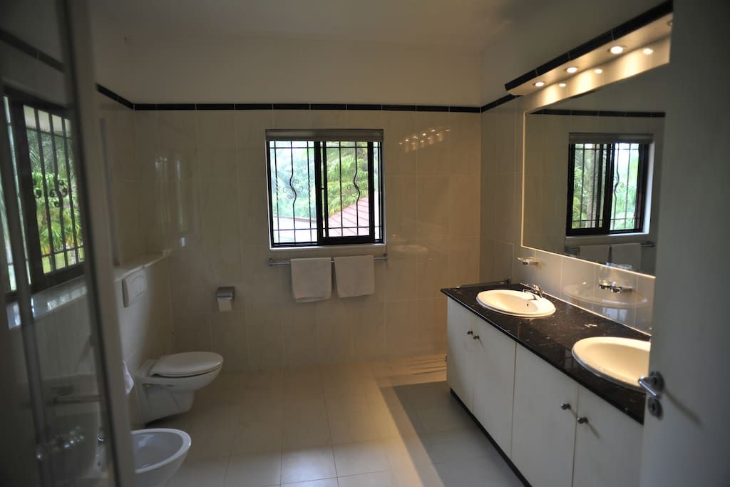 Bathroom I