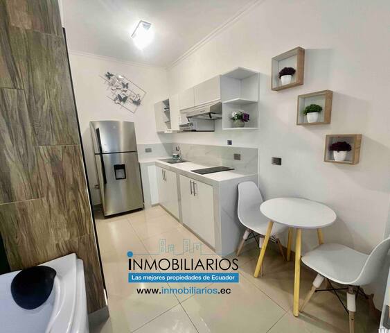 Inmobiliarios managed Airbnb listing 2