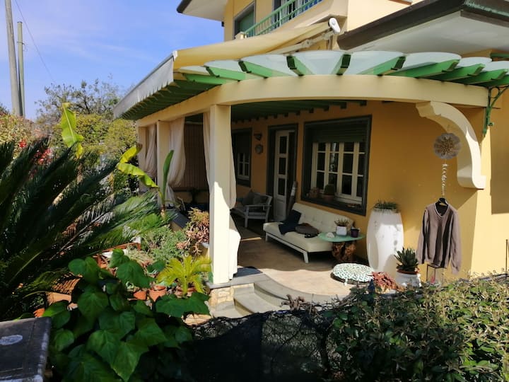 Suite Paradise  Spa Jacuzzi E Bagno Turco - Forte dei Marmi