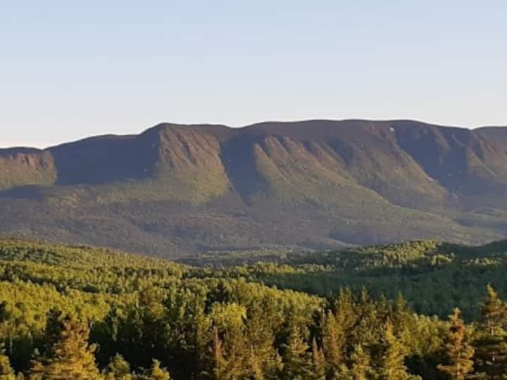 Marsoui Vacation Rentals & Homes Quebec, Canada Airbnb