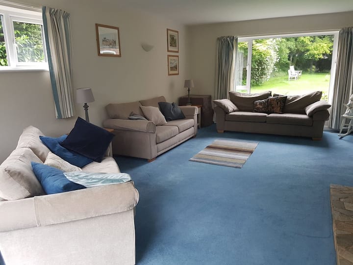 Timbers, Lyndhurst, New Forest - Hampshire