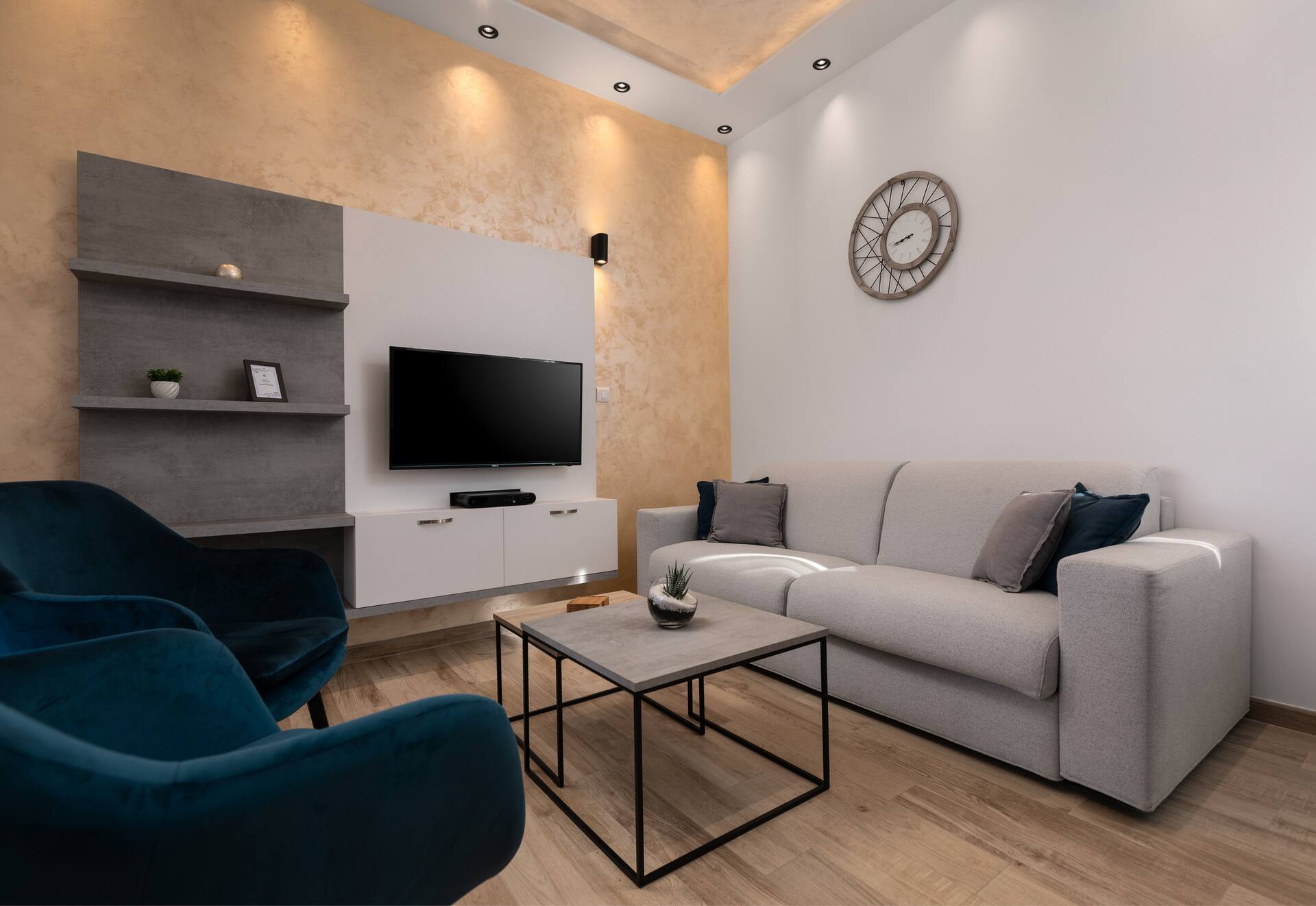 Bonintro Lux Apartment — photo 4