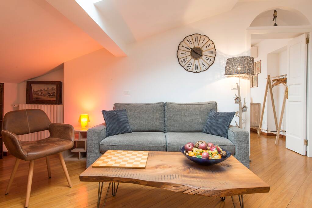 Sofa bed