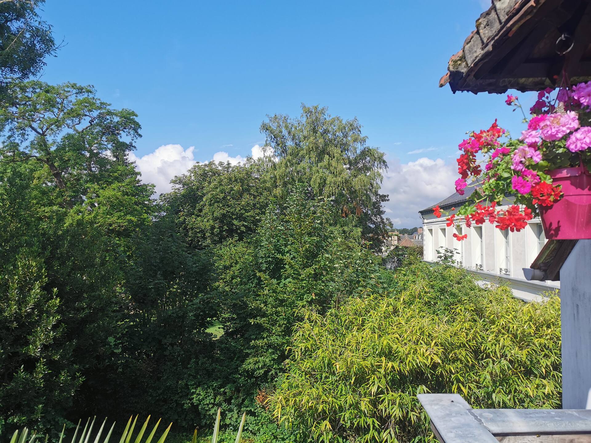 Gîte Le Balcon Flaubert — zdjęcie 2