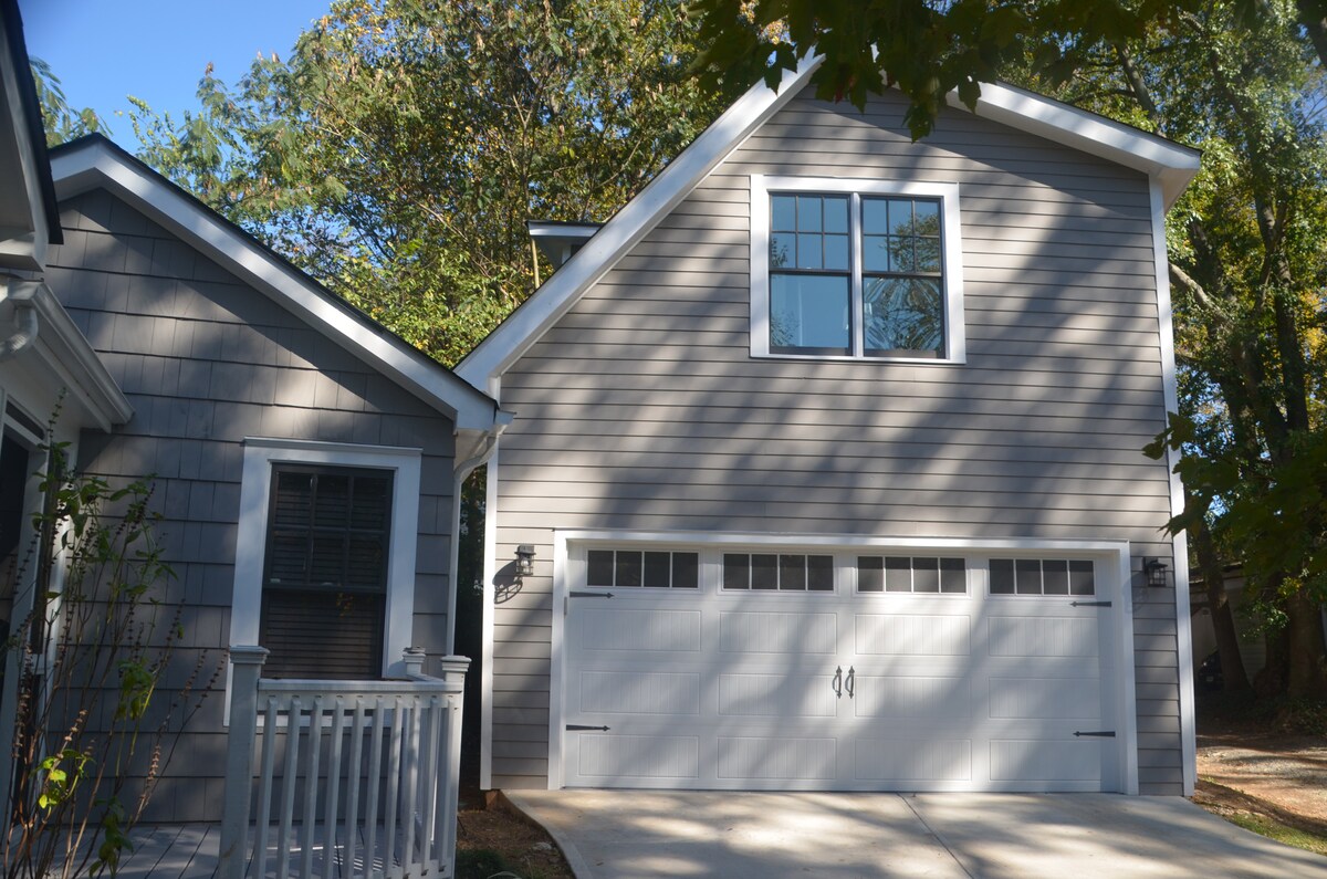 Inman Park Atlanta Vacation Rentals Homes Atlanta Ga Airbnb