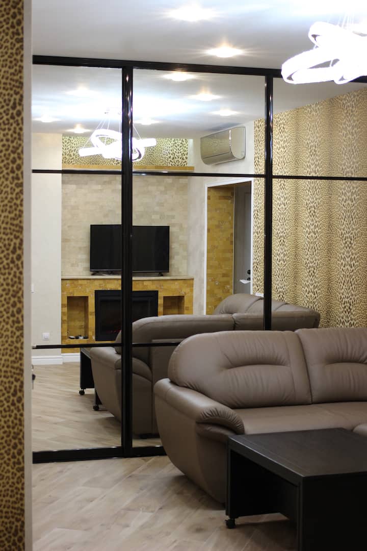 Arcadia Appartment Special For You! - Odessa