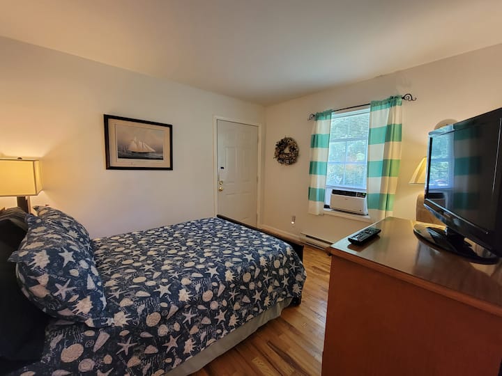 Спалня №2: Двойно легло