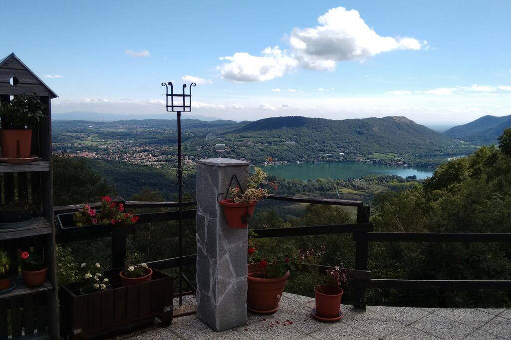 Panorama Terrazzo
