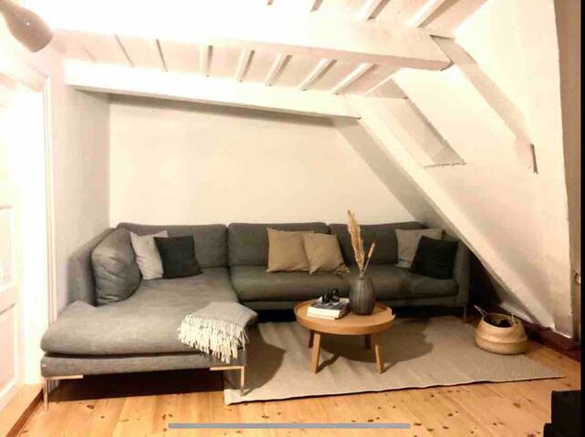 Charming 125m2 apartment neighbouring The Queen gallery image 4