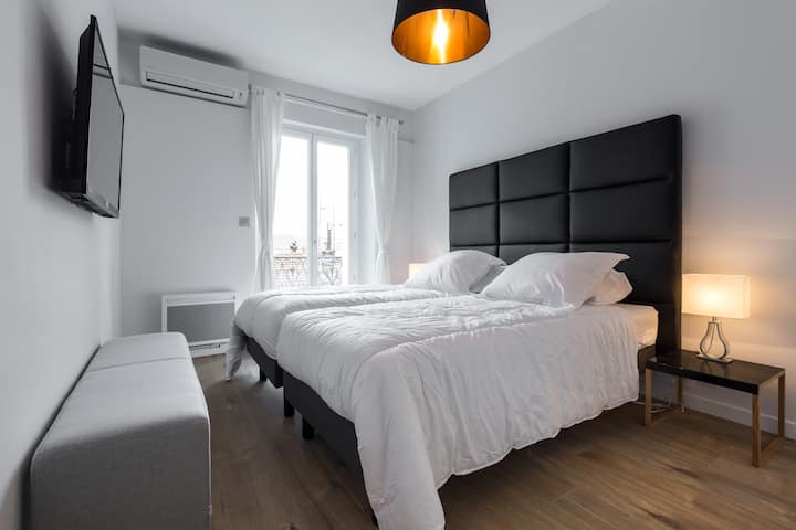 Спална соба 2