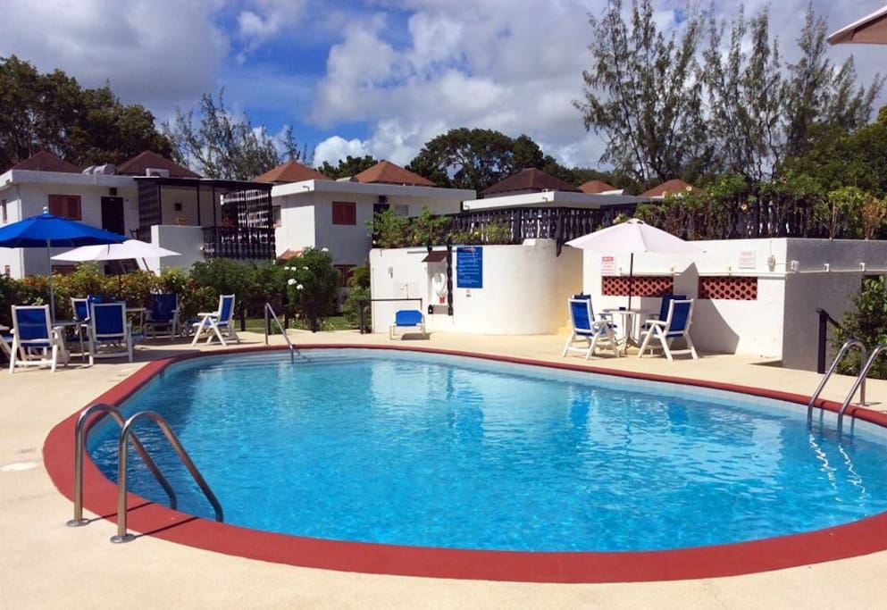 422 Pleasant Hall, Rockley Golf & Country Club Apartments for Rent in