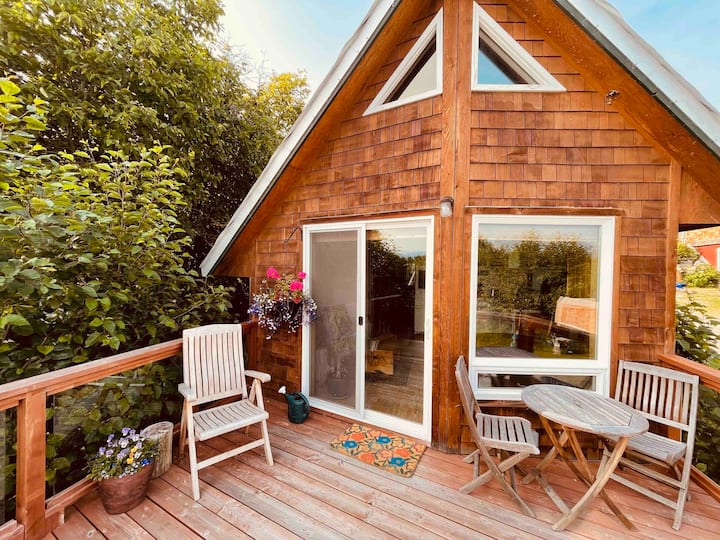 Halibut Cove Vacation Rentals Airbnb