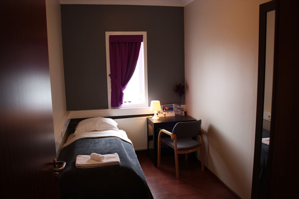 Your Room