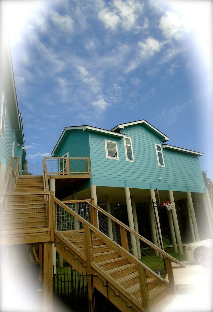 10 Best Airbnb Vacation Rentals In Seguin, Texas Trip101