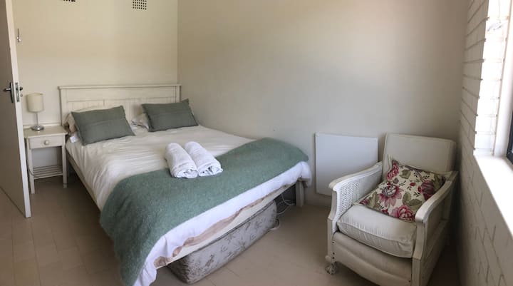 Drittes Schlafzimmer