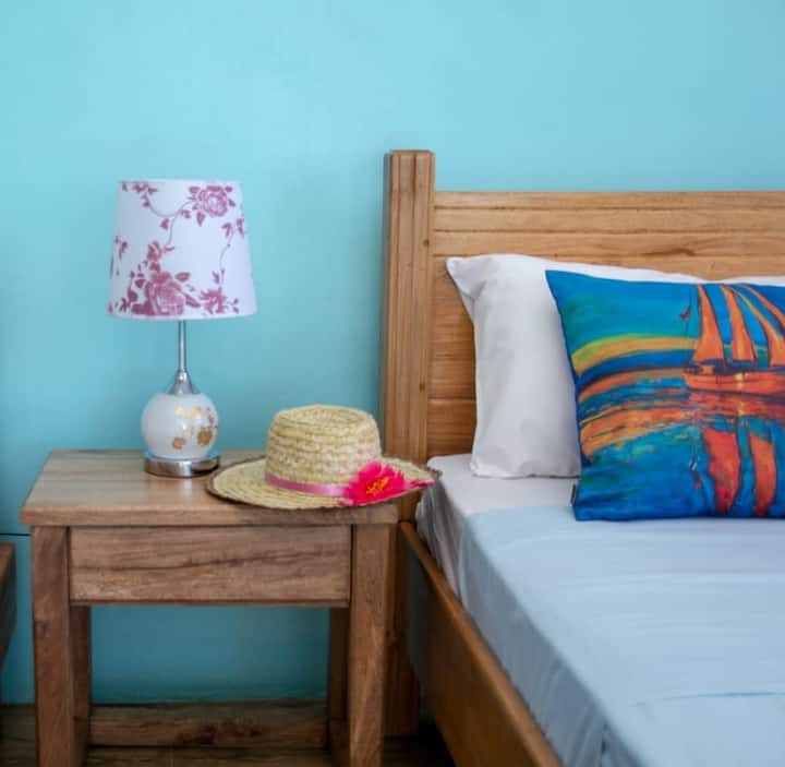 საძინებელი 10