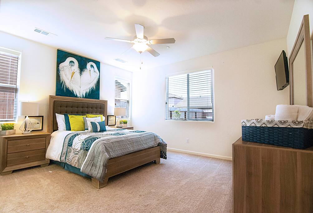 Bedroom #2
