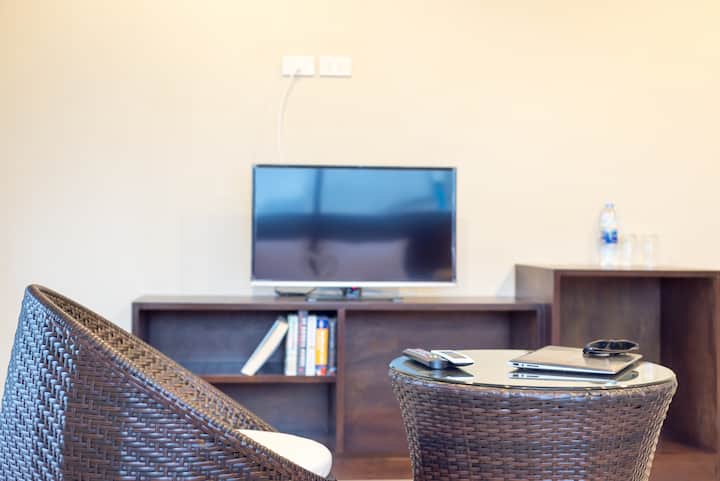 Всекидневна зона