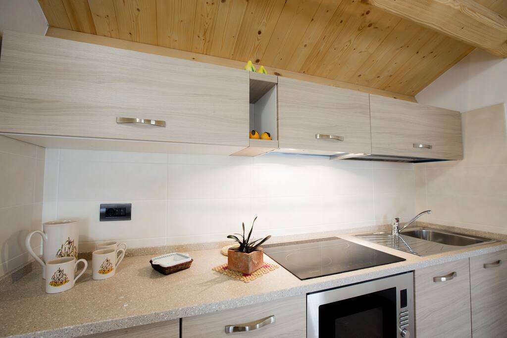Cucina