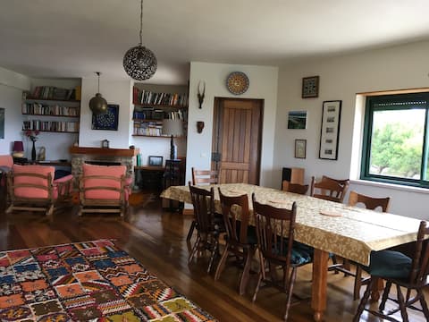 Top Airbnb: Casa da Raposa in Santo Isidoro