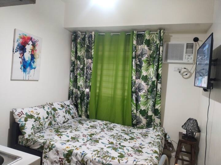 Affordable staycation in Mandaluyong Apartments for Rent in