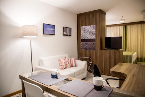 Flat Nobile Suites next to the Esplanade
