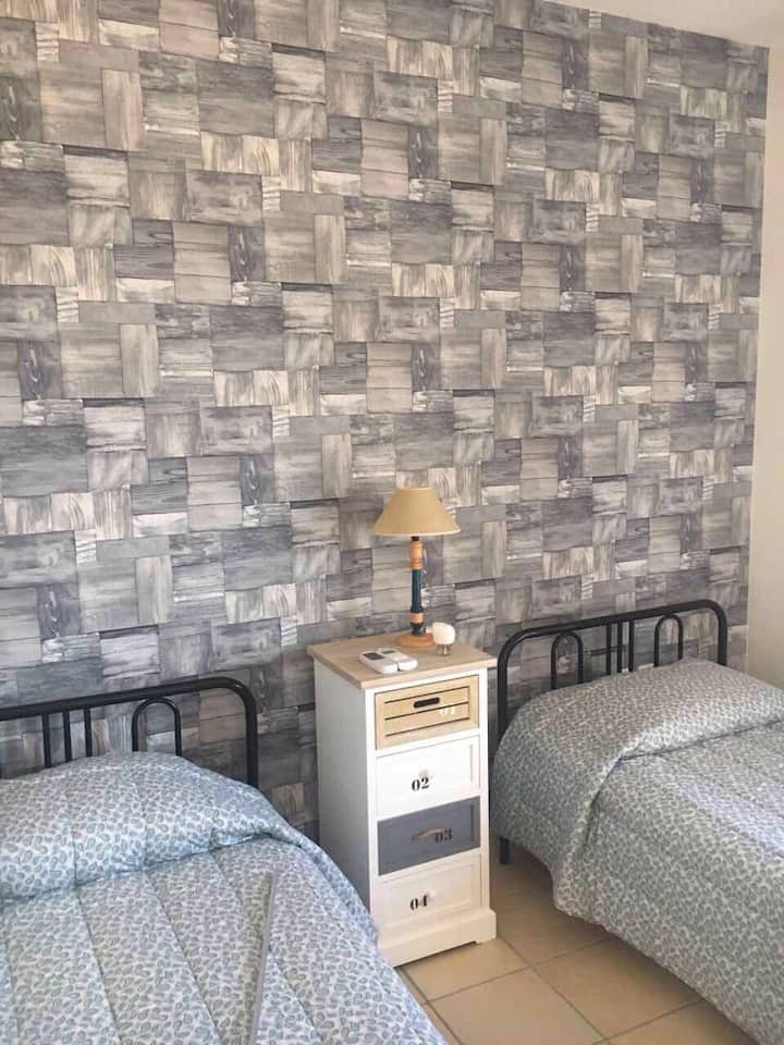Habitación 2