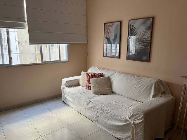 Apartamento Copacabana-Rio/próximo à praia gallery image 5