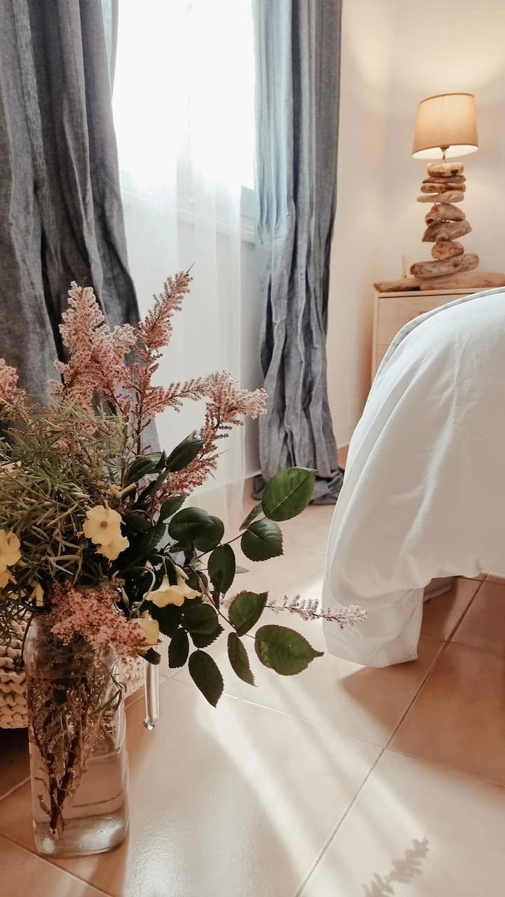 Precioso Apartamento Con Magnificas Vistas - Minorque