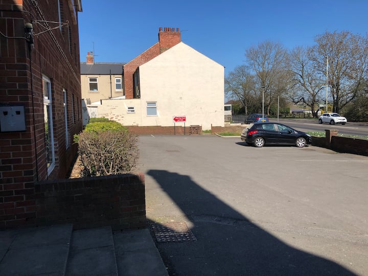 1 Harrowgate Village Houses for Rent in Darlington, England, United