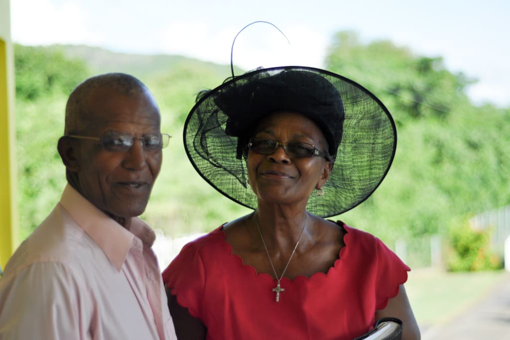 We look forward to hosting you at our home in Carriacou.