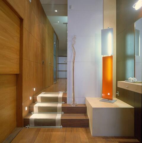 Vivienda de lujo en Barcelona con club privado gallery image 4