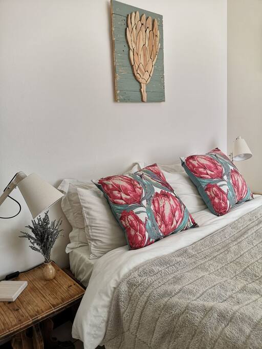 Protea Room