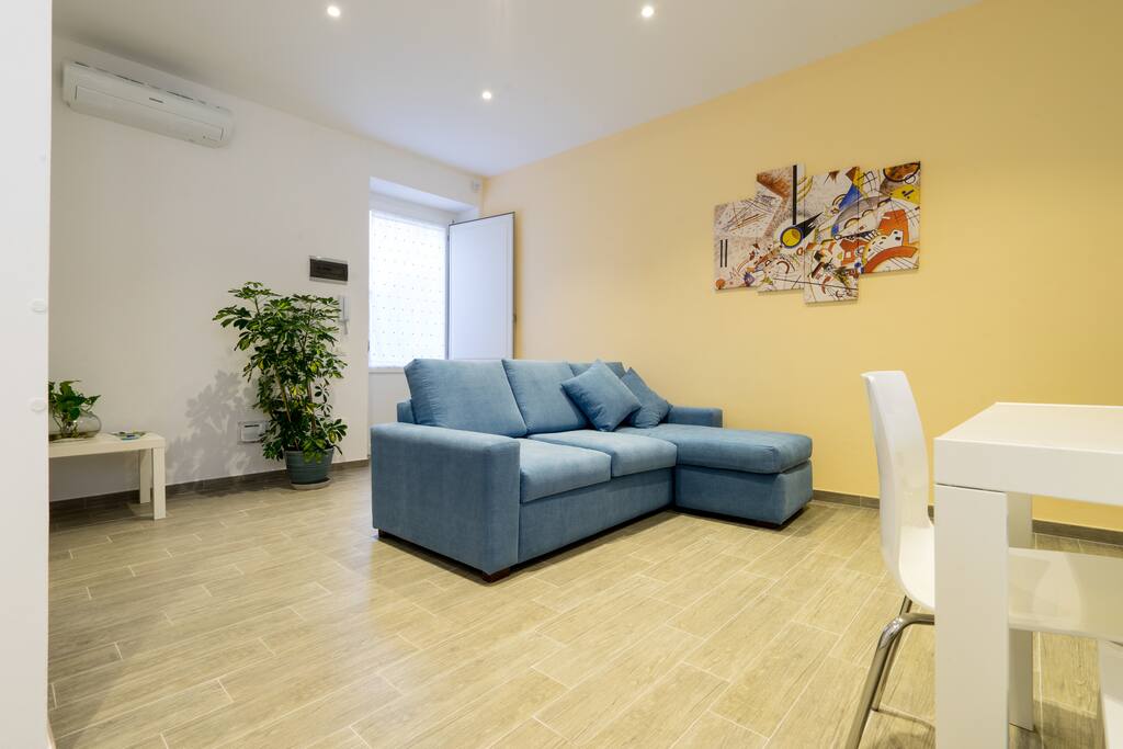 Talia apt