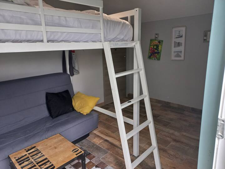 Habitación 1