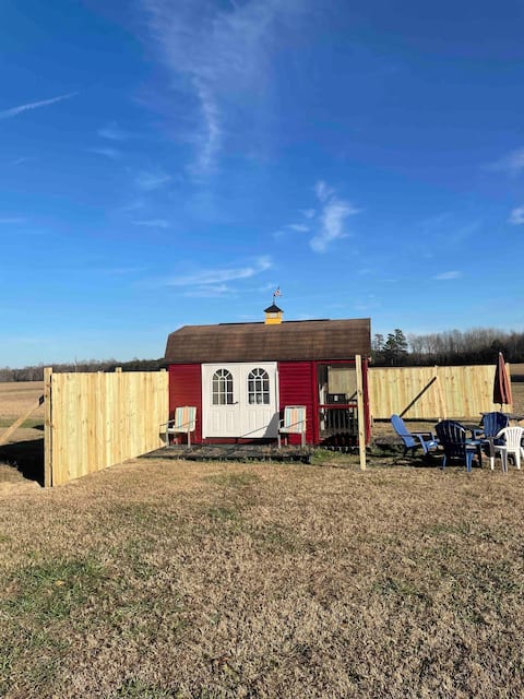 Sugarshack