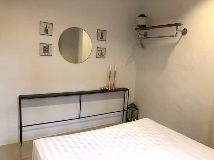 ห้องนอน 2