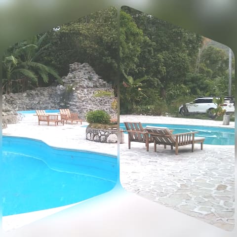 Airbnb Polo Vacation Rentals Places To Stay