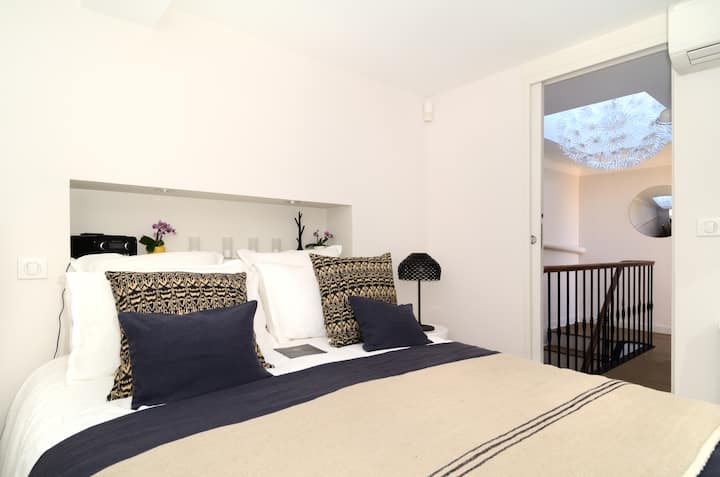 Chambre 1