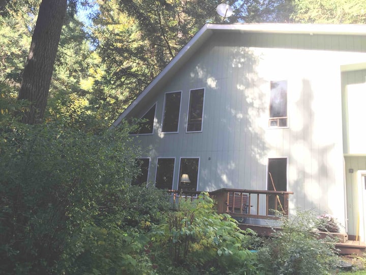 McKenzie River Cabins Cabin and Cottage Rentals Airbnb