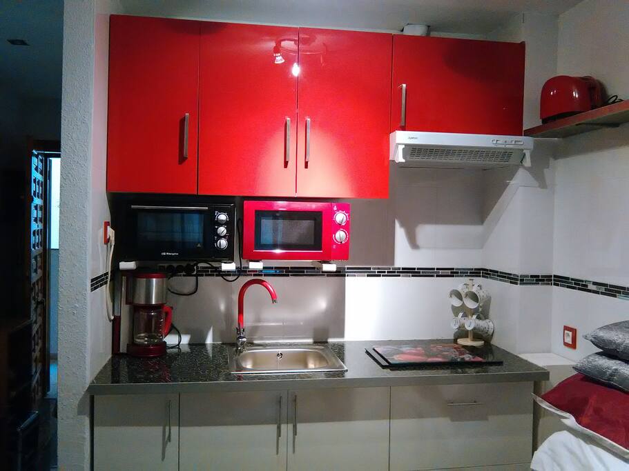 Cocina
