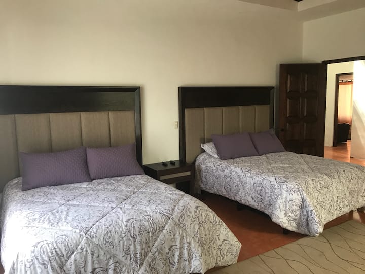 Двокреветни, секундарни спални соби ( 2)