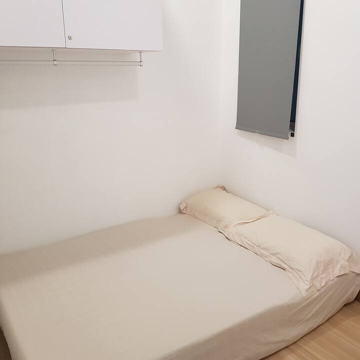 Spavaća soba 1