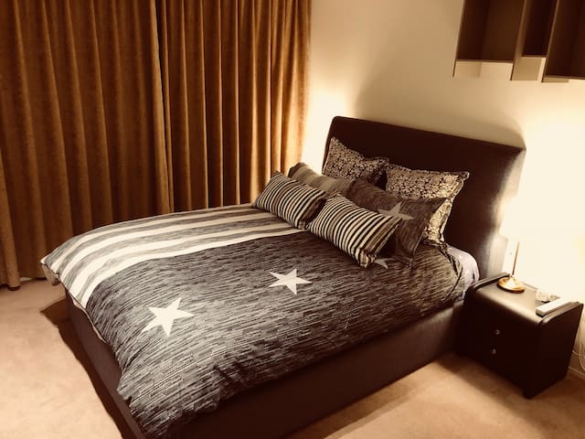 Luxury & Cozy Apartment in Heart of Sydney CBD