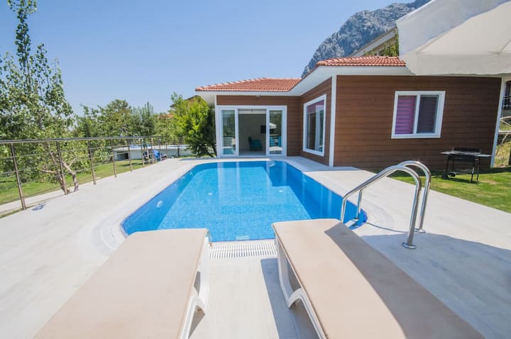 Villa Taç 1 - Turkey