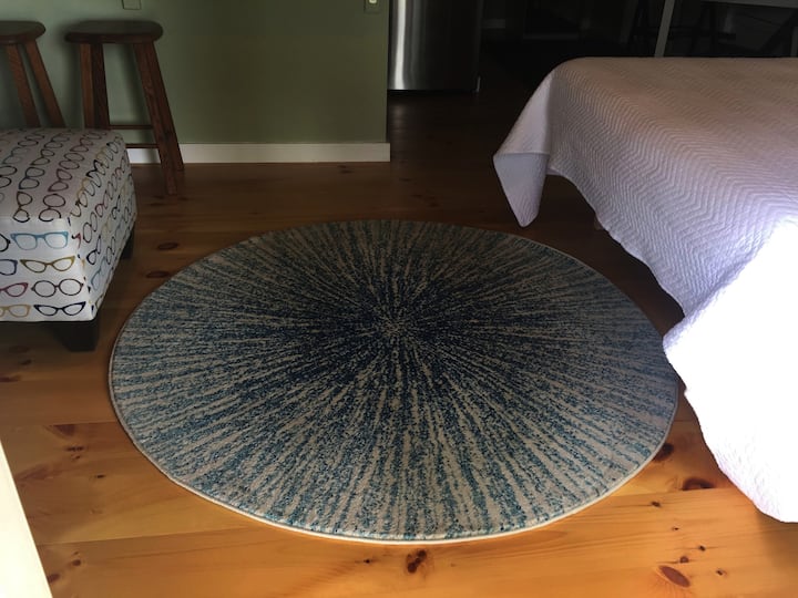 Pristine Waterfront Studio Apt. Retreat - Portland, ME