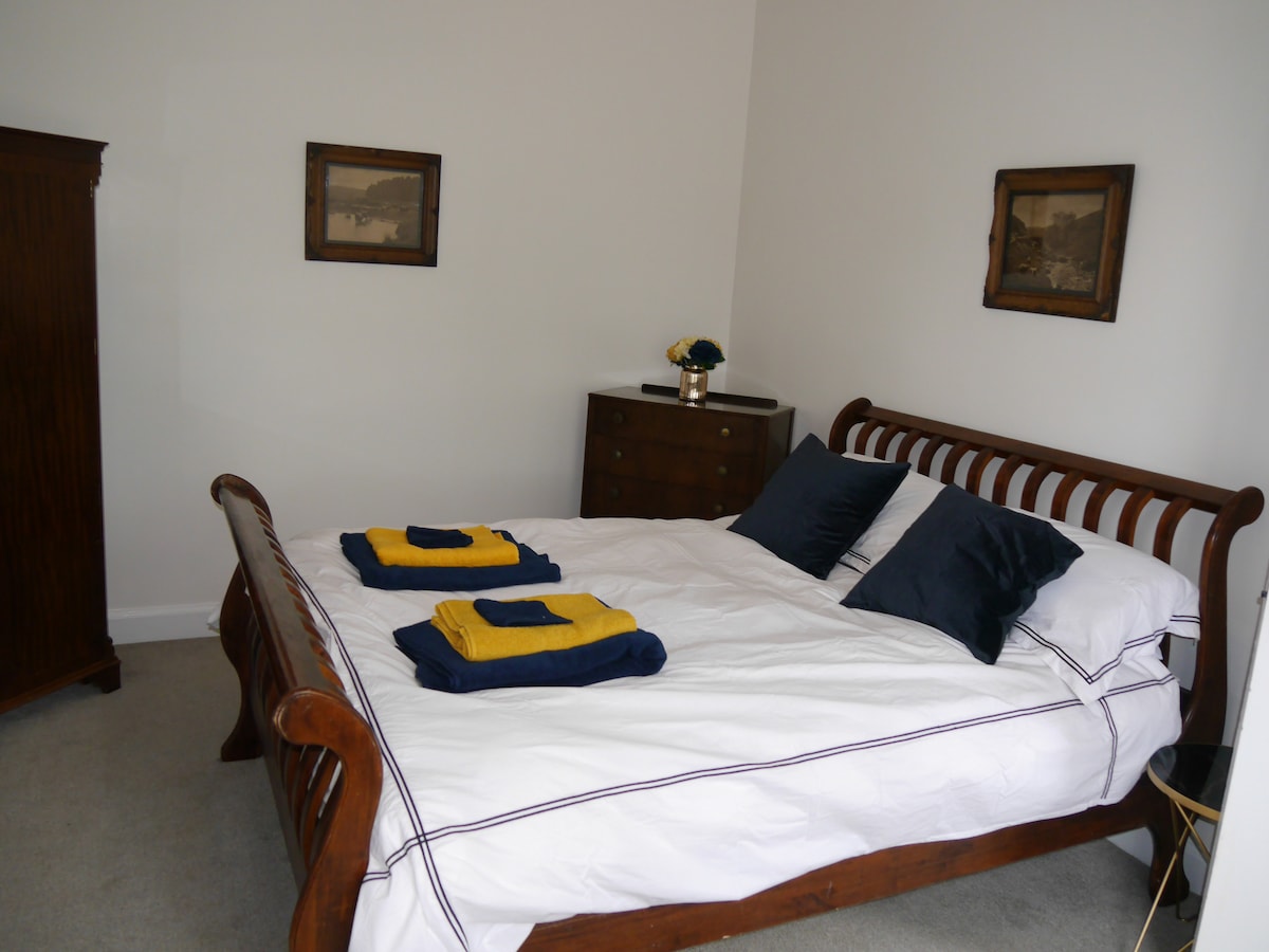 เตียงคิงไซส์