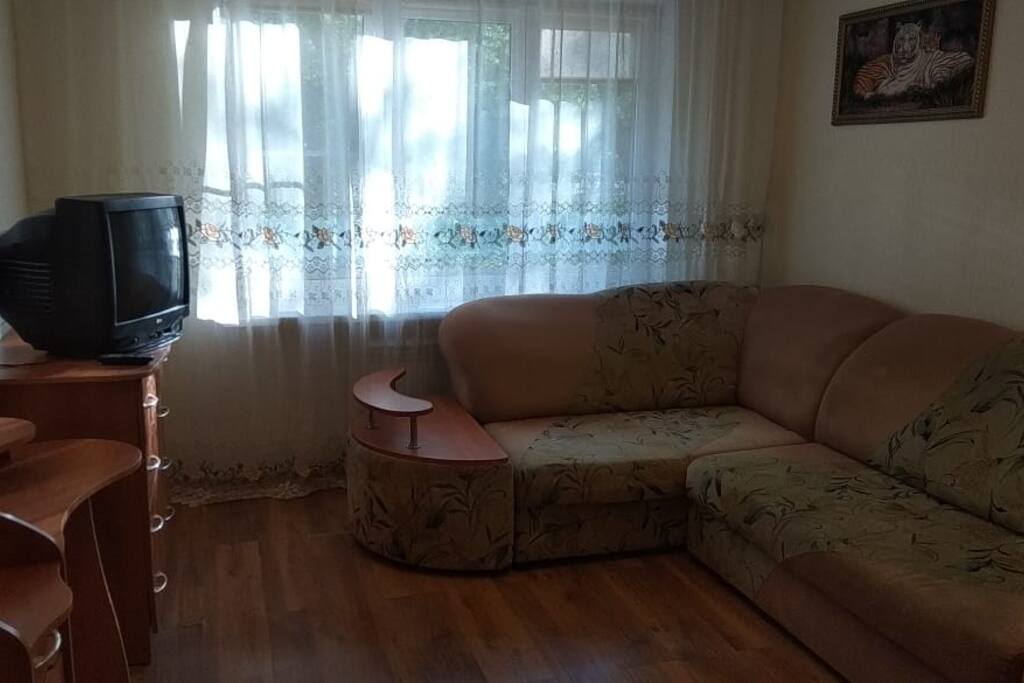 Спальня 2