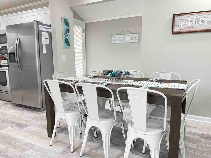 Top 10 LongTerm Rentals In Garden City, South Carolina Updated 2024