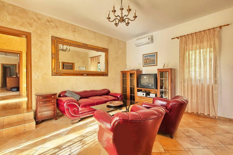 غرفة 5+ استوديو